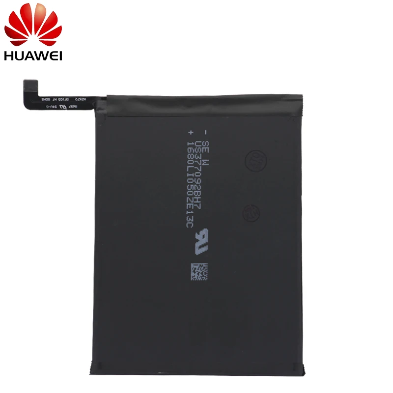 Huawei Honor 8 Pro Аккумулятор HB376994ECW для Honor 8 huawei V9 DUK-AL20 DUK-TL30 запасная батарея 4000 мАч