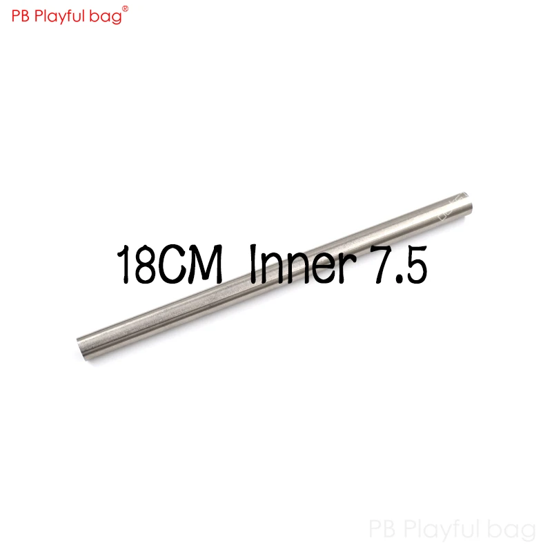Jinming 8 gen9 FB 3 0 интересная Улучшенная трубка из материала 7 5 внутренний диаметр