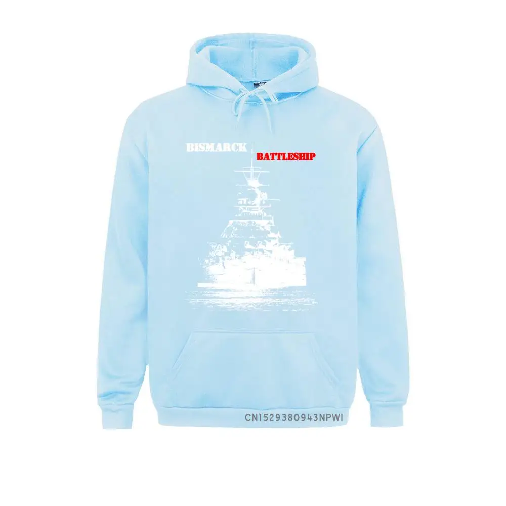 Мужская спортивная одежда Bismarck Battleship толстовки пальто с длинным рукавом и