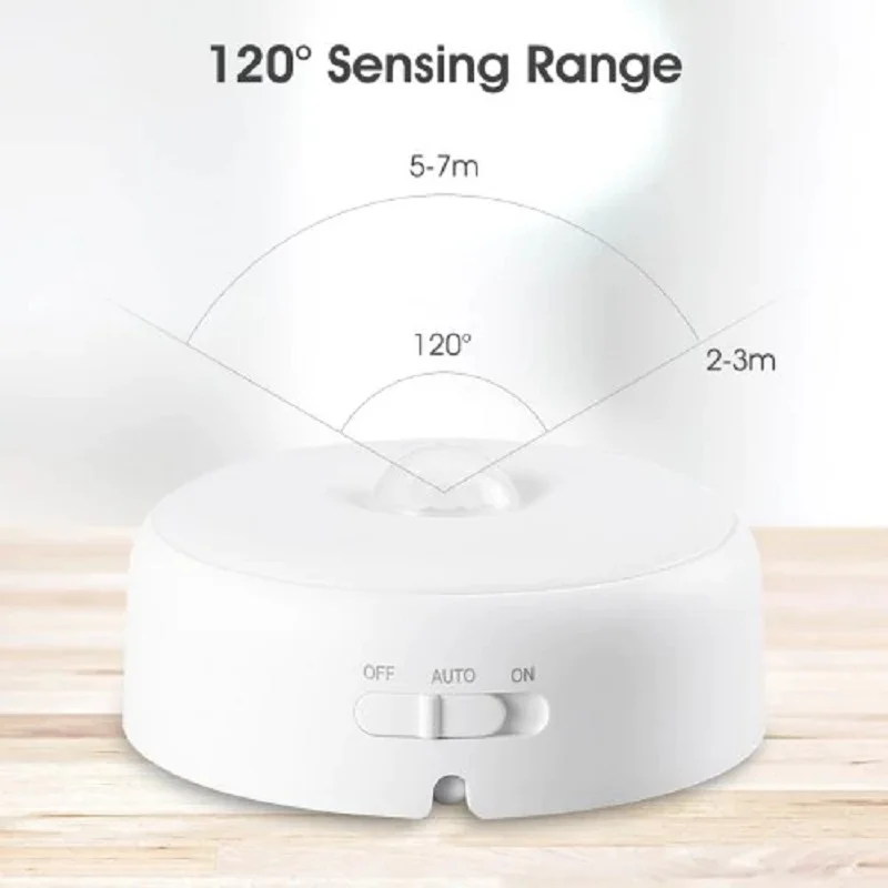 Xiaomi Mijia Yee светильник умный перезаряжаемый светодиодный ночной Светильник Инфракрасный магнитный с крючками Дистанционный датчик движения тела светильник