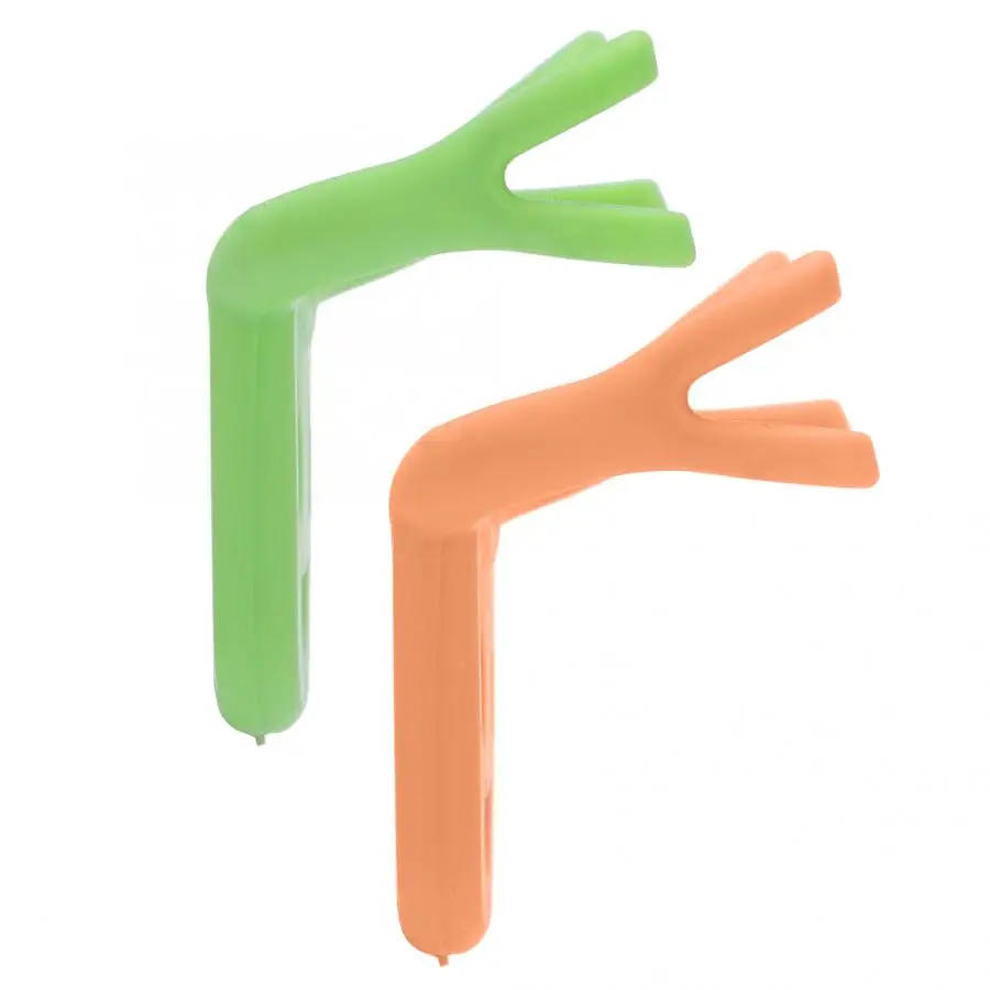 2 цвета тренажер для лица улыбка формирования рта татуировки губ | Красота и