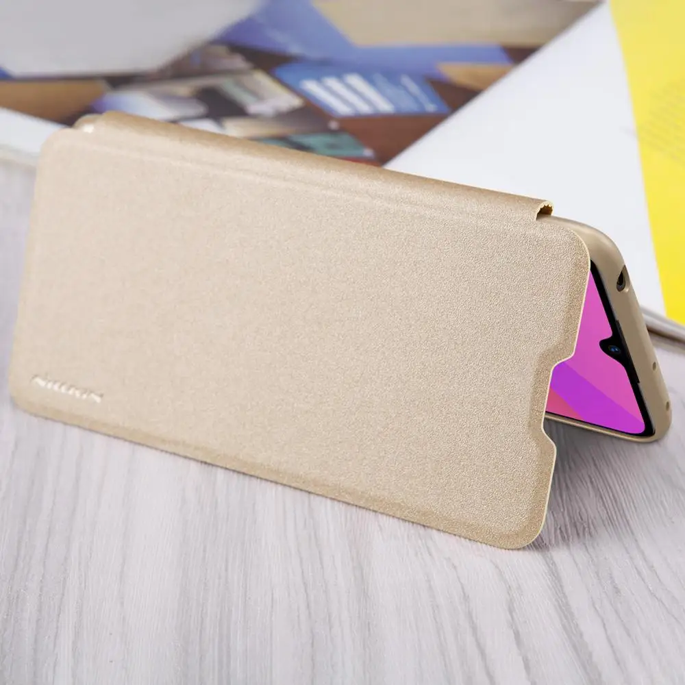 Для Xiaomi mi CC9 9T 9 8Lite 6X A2 чехол NILLKIN кожаный чехол для Xiao mi Red mi K20 7 6 Pro 6A 5A 5 Plus Note 7 6 5 Pro Чехол
