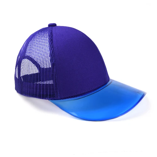 Baseball Cap Women Summer Snapback Cap Ladies Black Hip Hop Mesh Trucker Caps Pink Female Baseball Hat for Girls