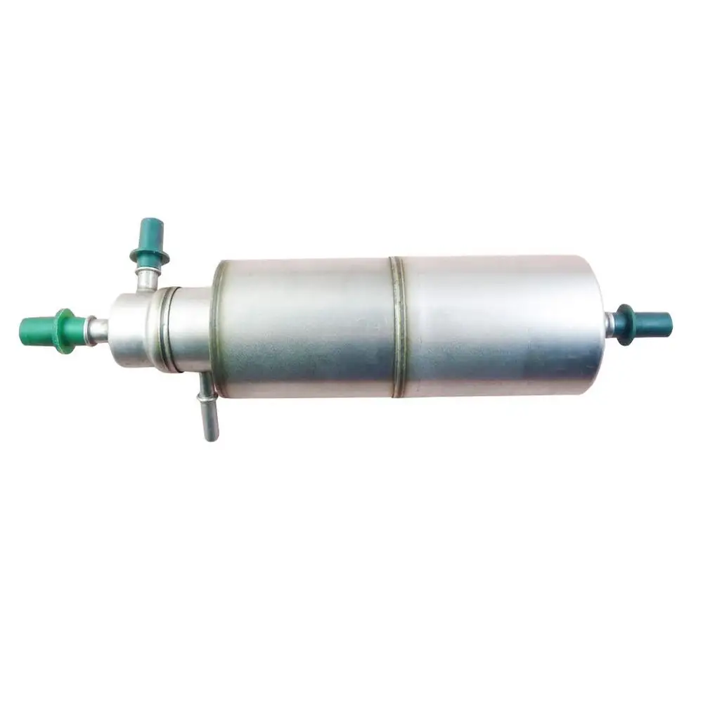 Автомобильный топливный фильтр для Mercedes Benz M112 M113 M111 W163 ML320 ML230 ML430 ML55AMG 1998 2003 1634770201