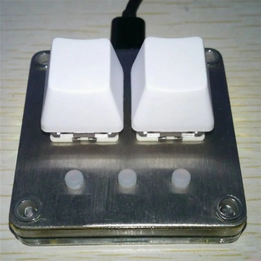 Сменная механическая мини-клавиатура для Sayobot O2C OSU аксессуары клавиатуры