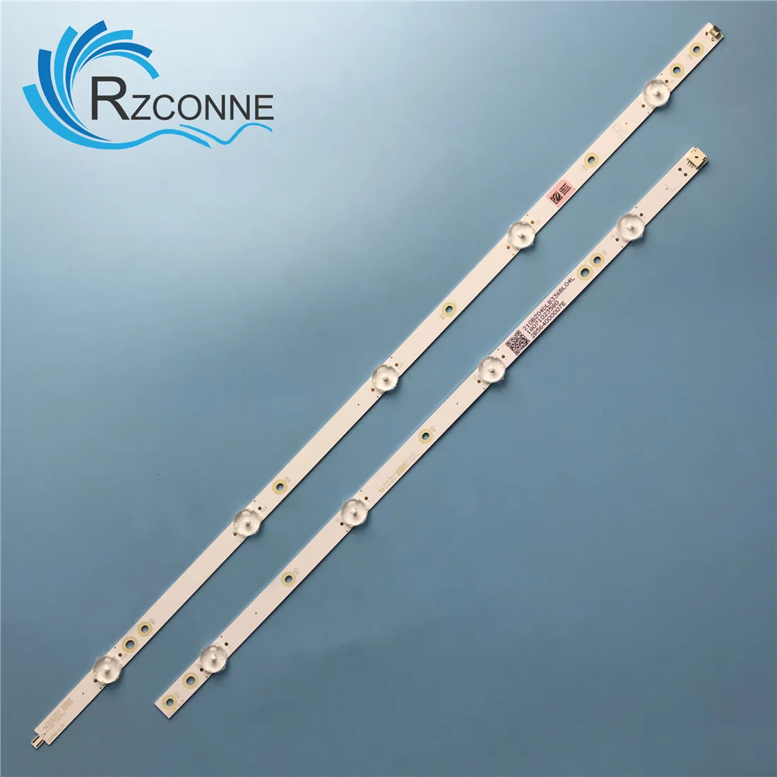 Светодиодный осветитель с подсветкой для телевизора Philips 50 дюймов REV.S5B0T 50PUS6162 LB50086