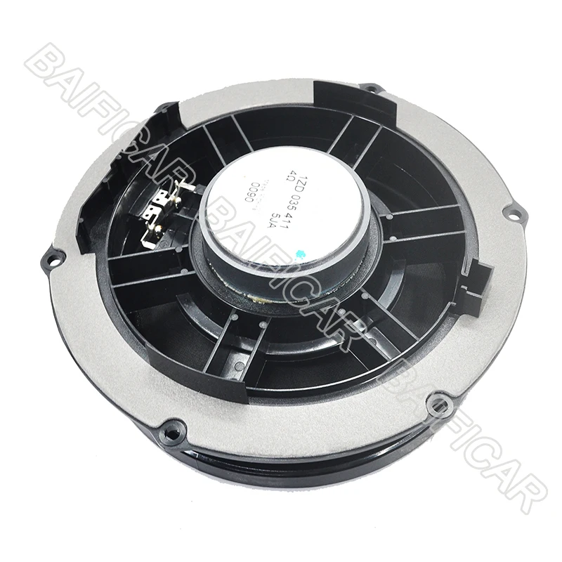 Новый оригинальный динамик Baificar для передней и задней двери басовый 1ZD035411 VW Skoda