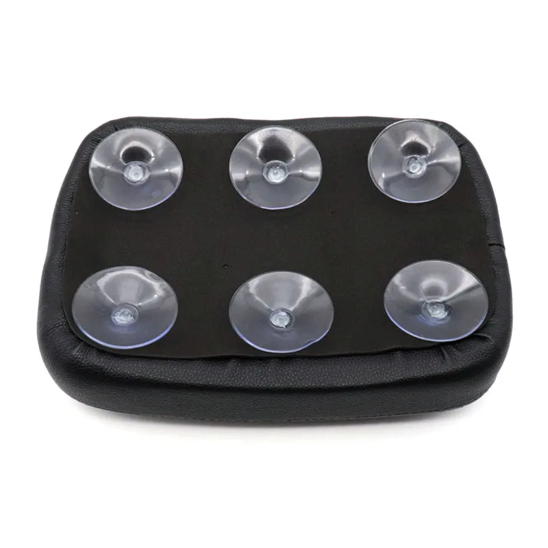 Сиденье на присоске для мотоцикла ПАССАЖИРСКОЕ СИДЕНЬЕ ДЛЯ Harley Moto flame Cruiser Chopper| |