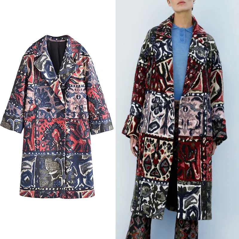 

Coats & Jackets