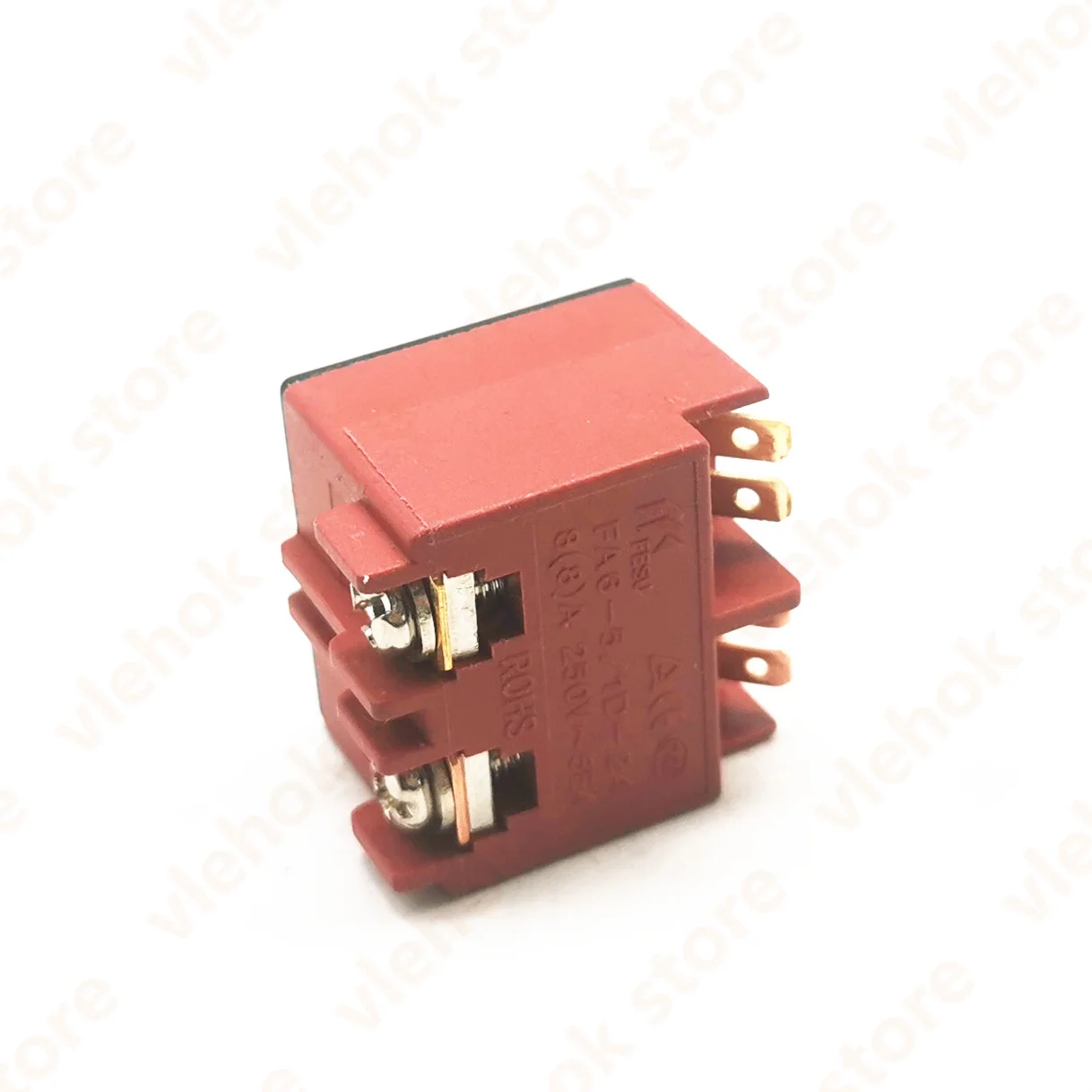 Switch 650560-8 DPX-2110-R replace For MAKITA GA5030 GA4530 9558NB 9558HN 9557NB 9557HN 9555NB 9555HN 9554HN 9558PB | Инструменты