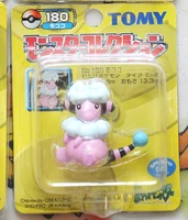 takara tomy genuine pokemon mc flaaffy out of print limited rare action figure model toys