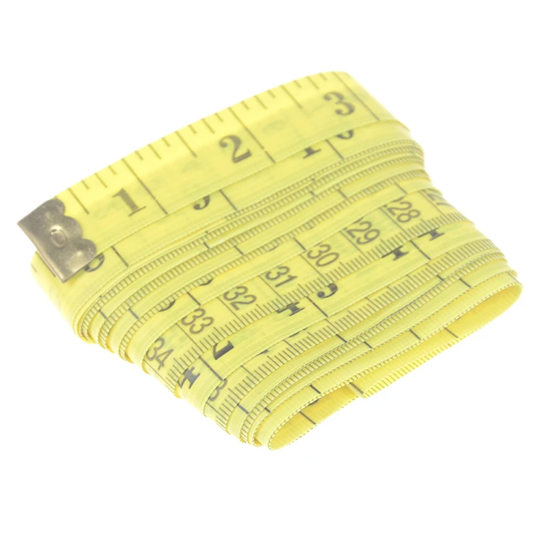 

Мягкая измерительная линейка для шитья, ширина 300 см