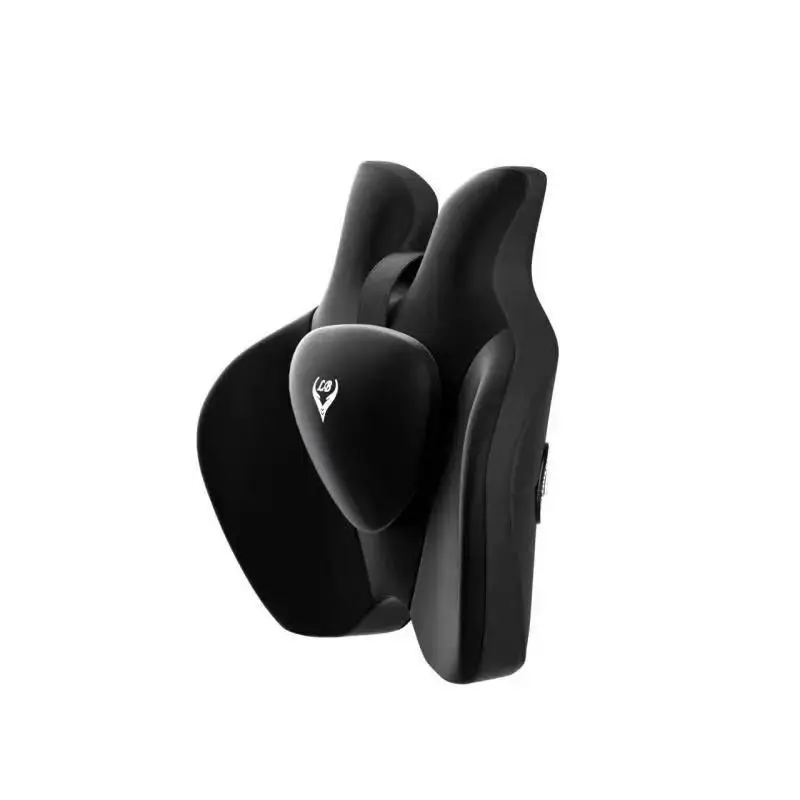 Подушка для поддержки поясницы из пены с эффектом памяти Ортопедическая подушка