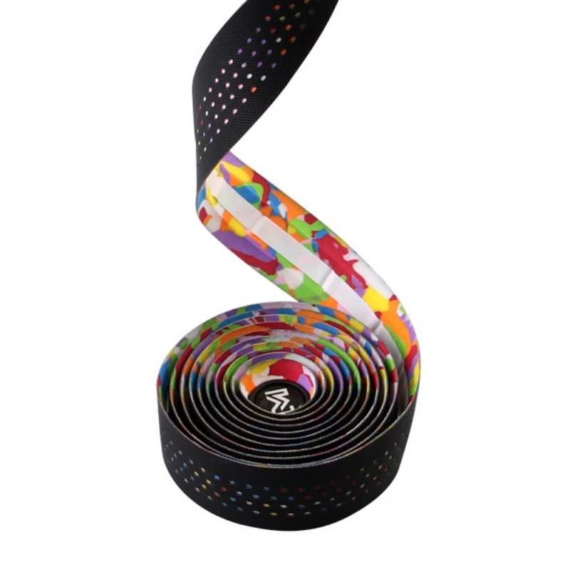 2 1 м/рулон 30 мм Ширина велосипедные ленты Горный Дорожный велосипед камуфляж