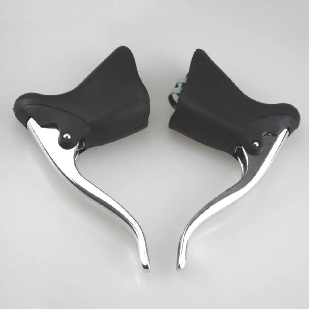 2 шт. ручка из алюминиевого сплава для горного велосипеда | Спорт и развлечения