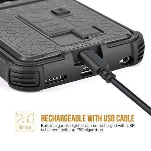 2020 модный многофункциональный чехол для телефона встроенный Открыватель