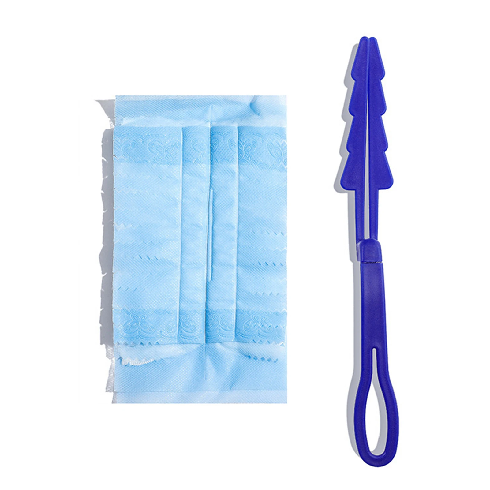 

Microfiber Duster Portable Dust Cleaner With Replacement Heads Home Car Cleaner Dust Handle Dust Mtes Portable Dusting Brush Sw