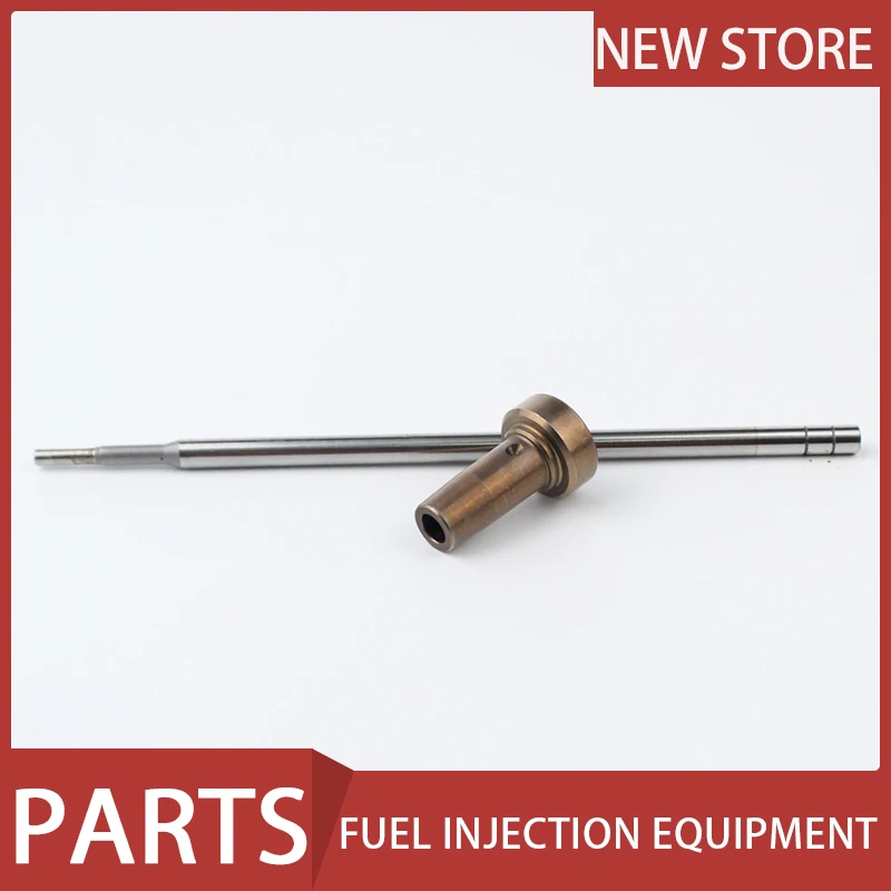 

Diesel engine Bosch common rail valve assembly F00VC01331 common rail injector control valve