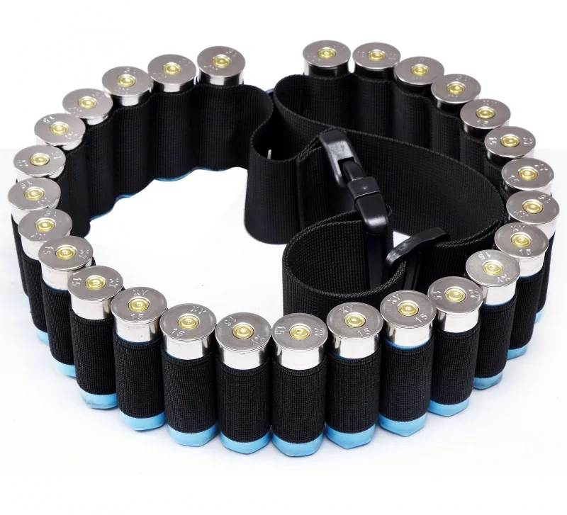 Тактический чехол для страйкбола поясной ремень 12/20 держатель патронов