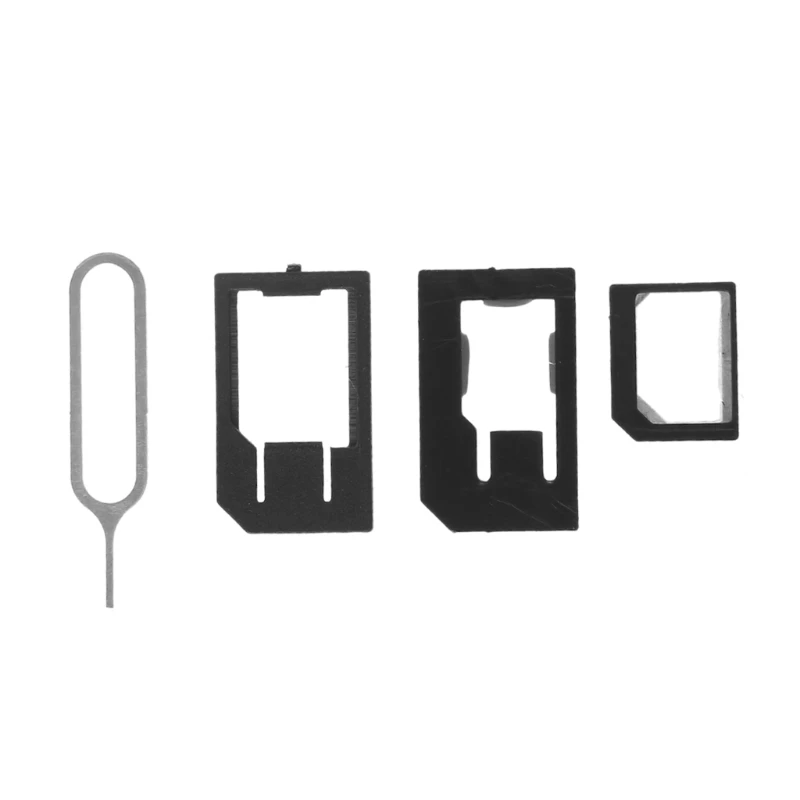Мобильный телефон Nano-Micro SIM одной карты резак резки для iPhone 6 5 Android