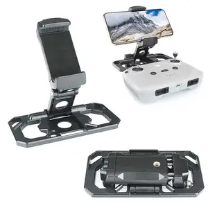 foldable expansion bracket mavic air 2s tablet holder portable remote control phone ipad holder for mavic mini 2 accessories free global shipping