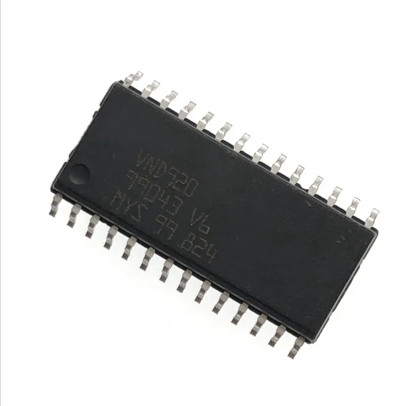 10 шт. светильник VND920 SOP-28 чип управления новый и оригинальный | Электроника