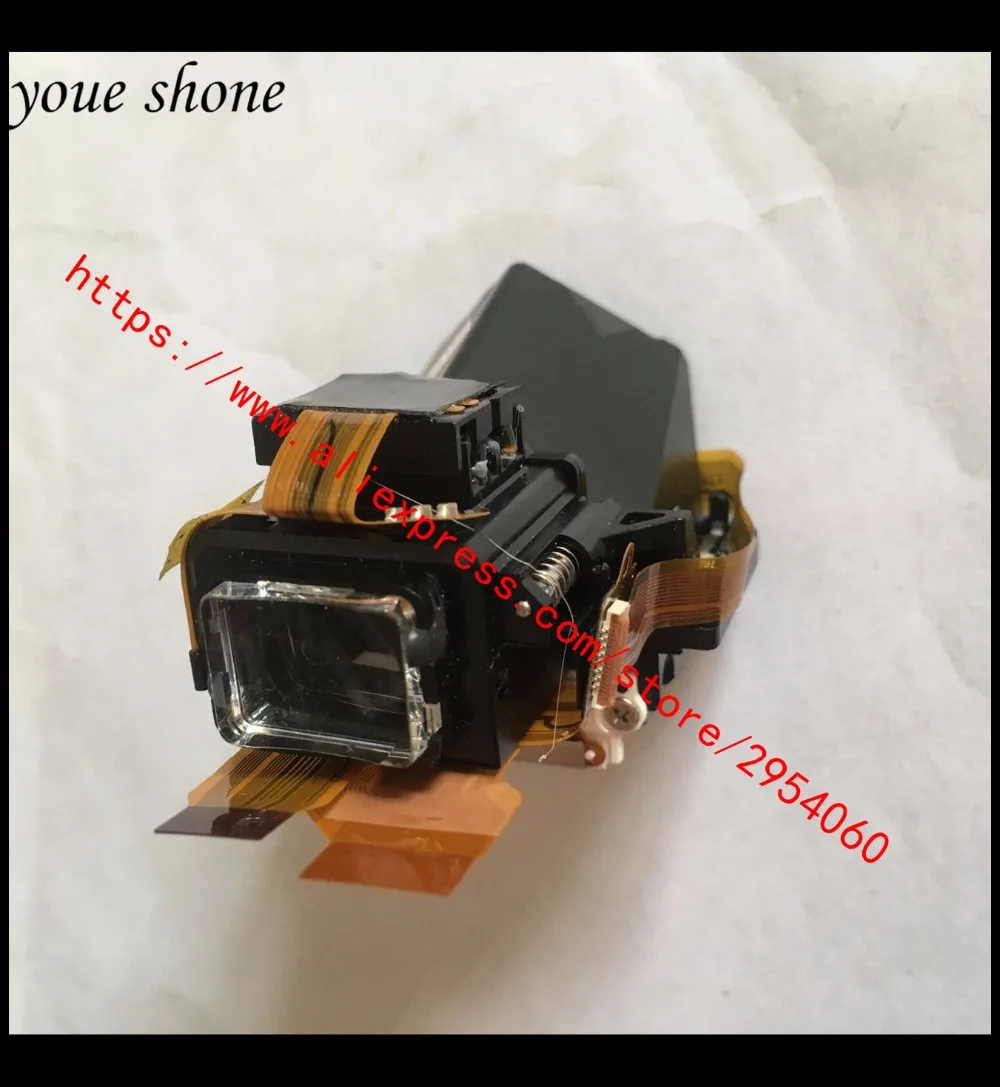 Бесплатная доставка!! Оригинальный цифровой Камера видоискатель для Nikon D3100 с