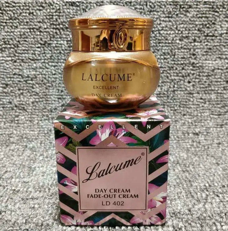 Новинка крем lalcume для дня выцветания 15 мл./шт. | Красота и здоровье