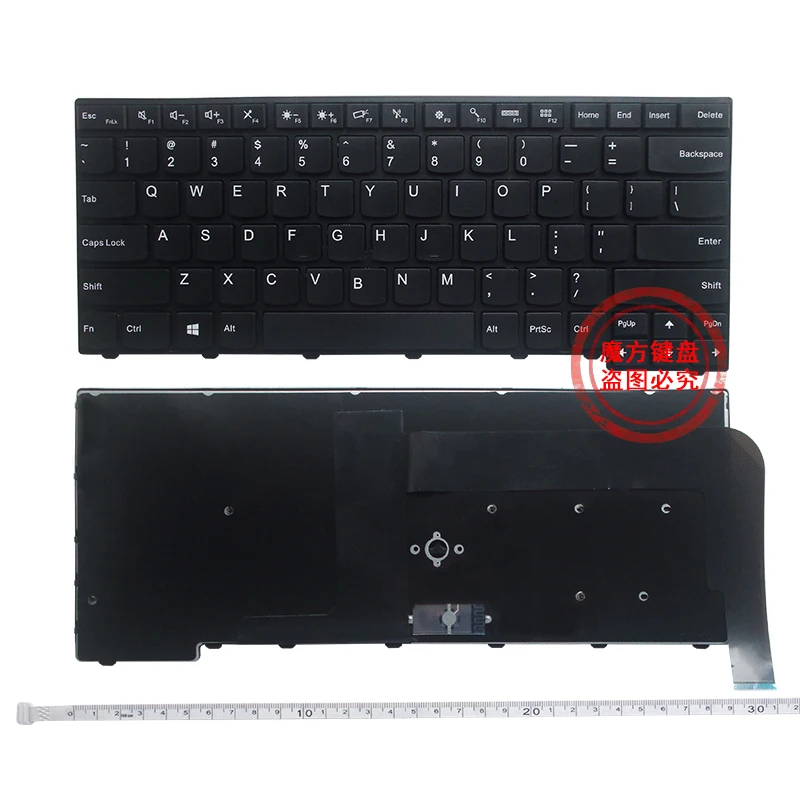 usukspfr english backlit keyboard for lenovo t460s t460p t470s t470p thinkpad 13 2nd laptop free global shipping
