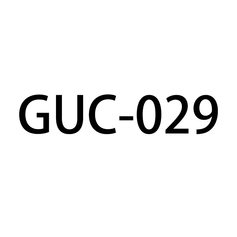 

GUC-029