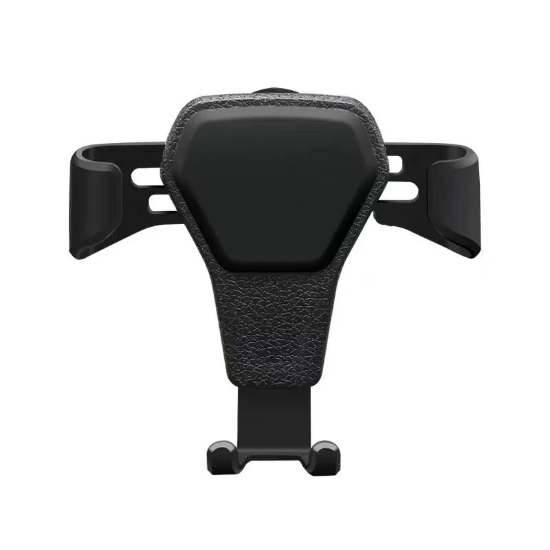 Mobile Phone Holder Car Gravity Bracket Air Vent Stand Mount For iPhone 11 8 Huawei Xiaomi Samsung | Автомобили и мотоциклы