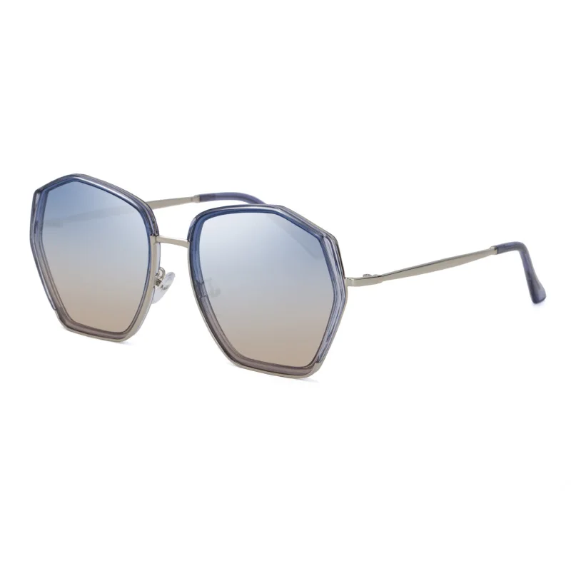 

2020 New Polarized Sunglasses Women's Polygonal Fashion Sunglasses Fashion Women Driving Sunglasses 2026 Sunglasses Wholesale
