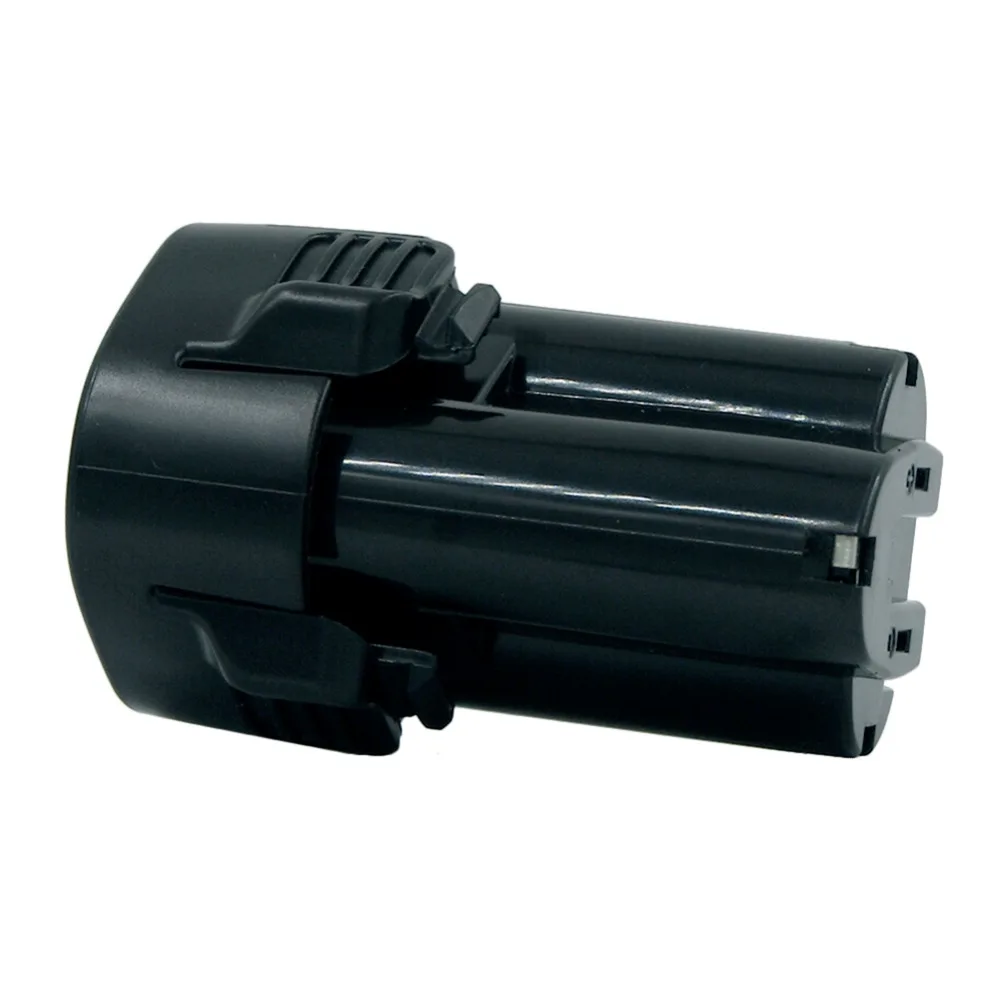 10,8 Вольт/12 В 2.0Ah литий-ионный аккумулятор для Makita 2000 мАч BL1013 BL1014 CL100DW CL100DZ CL102DZX LCT203W