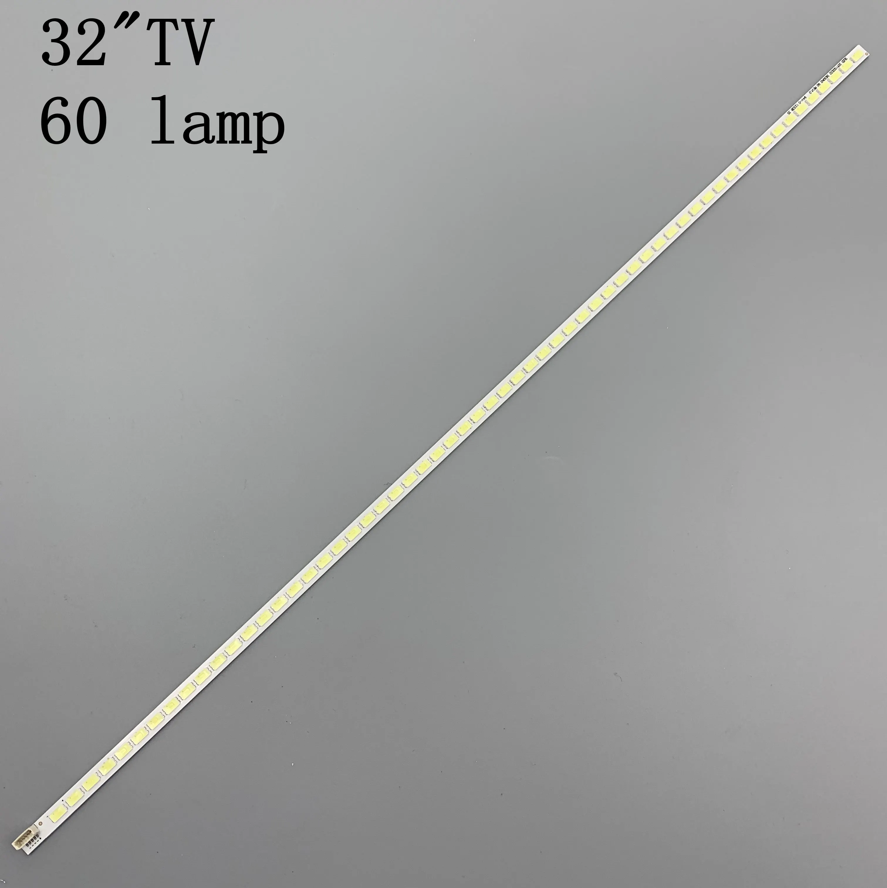 

used LED Backlight strip 60 lamp For TOSHIBA 32"TV SLED 32KL933R 2011SGS32 5630N2 60 LED32HS11LJ64-03597A FW201281A0