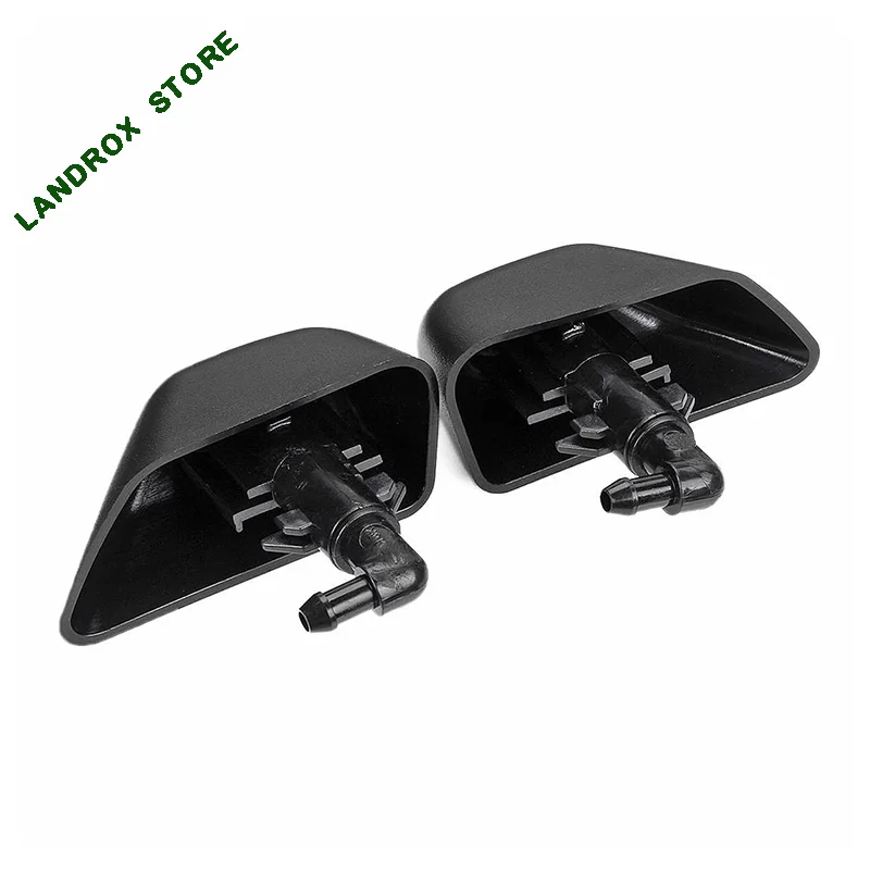 Форсунка для автомойки Land Rover Freelander 2 LR2 2006-2011 LR003850 LR003851 | Автомобили и мотоциклы