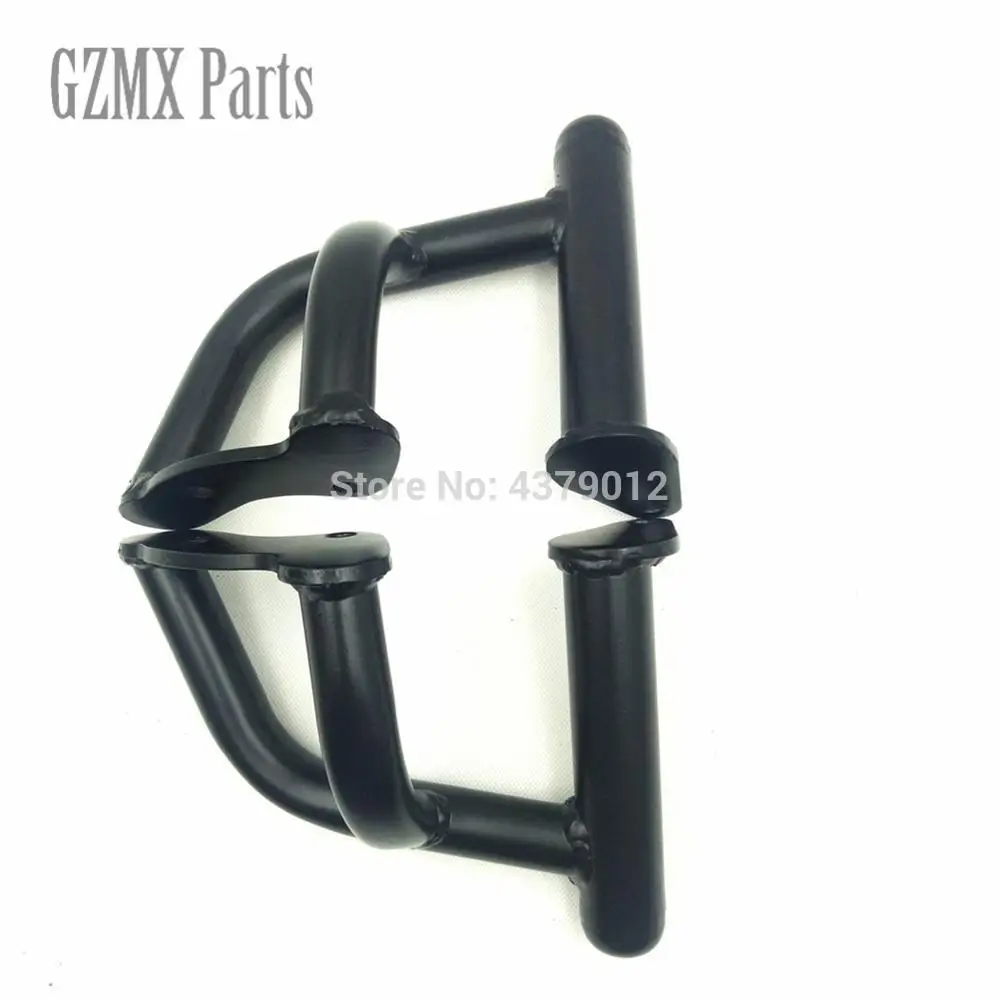 Бампер для мотоциклетного шоссе бампер защита двигателя Yamaha VMAX V MAX big devil 1200 VMAX1200