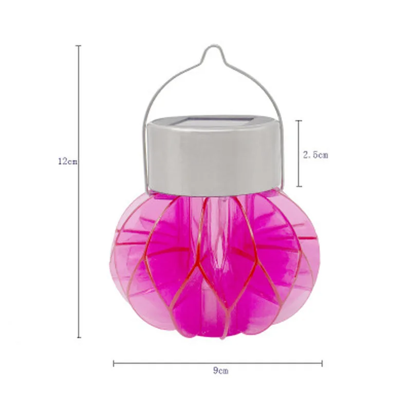 

Outdoor Lighting