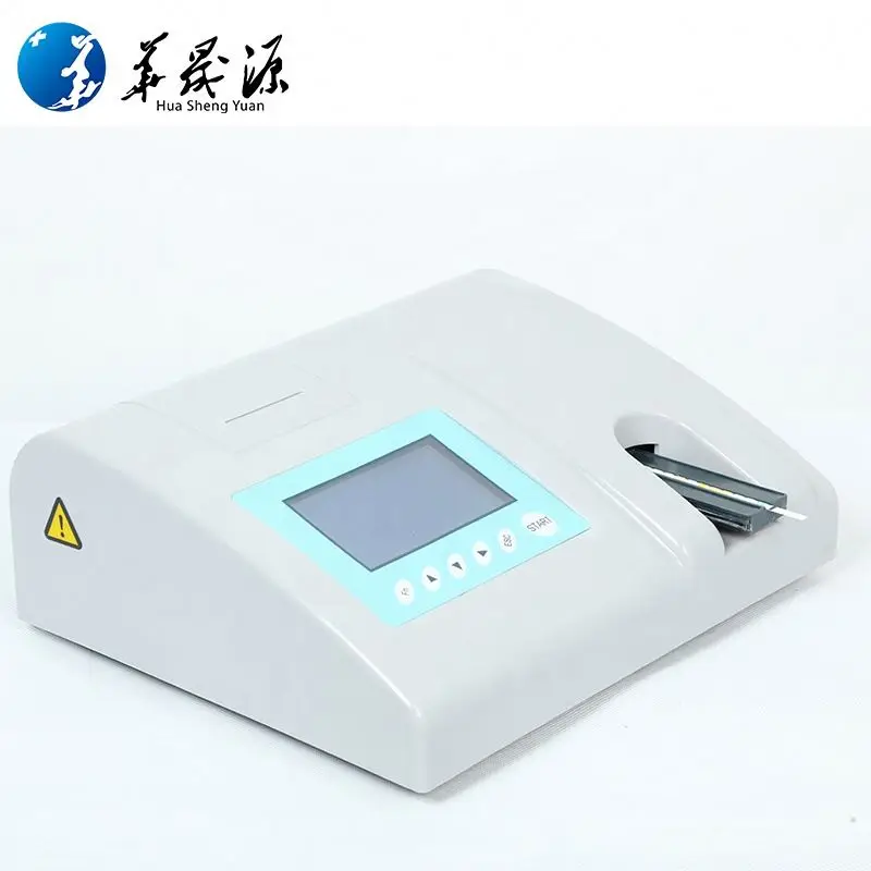 

High Quality And Low Price Urine Analyzer Esr Gus 100/H Auyomatic Handheld Canine Urine Analyzer