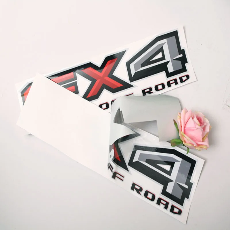 Пользовательские автомобильные наклейки s имя логотип текст наклейка на