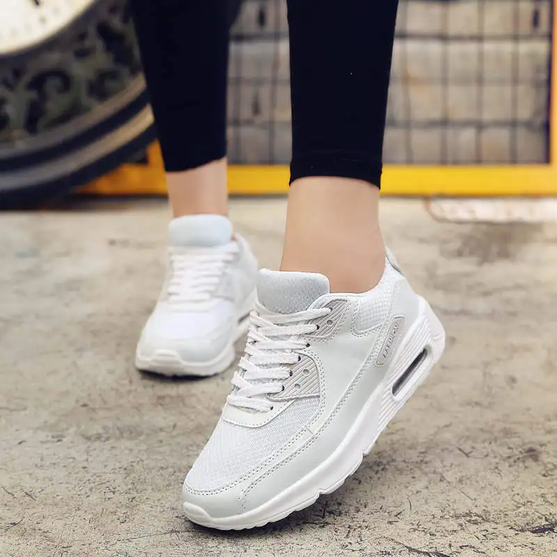 

Дизайнерские кроссовки, женская спортивная обувь на платформе, Размер 12, 2020, Женская Беговая обувь, женская спортивная обувь для спортзала и...