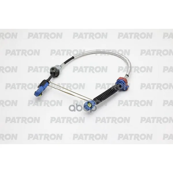Cable KPP Ford Transit 00-06 PATRON. PC9018 | Автомобили и мотоциклы