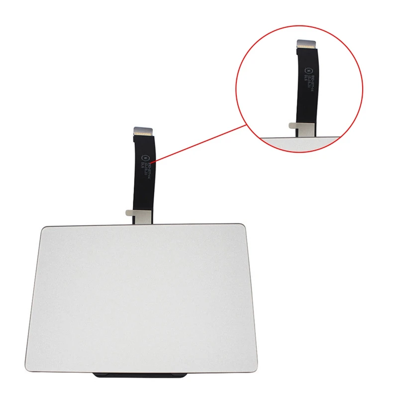 

Touchpad Trackpad for Pro 13 Inch Retina A1425 MD212 MD213 ME662LL/A