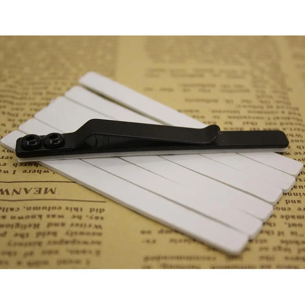 

Clip Concealed Carry For Holster Ruger Nylon Clip Belt Waist Nylon Universal Double Gun Tapes Pocket Sided 6 X8B8