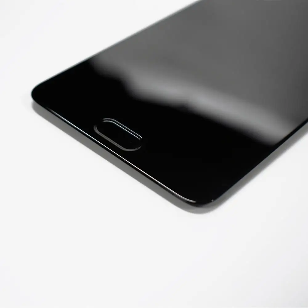 Для Huawei P10 Plus ЖК дисплей + сенсорный экран дигитайзер сборка запасные части 5