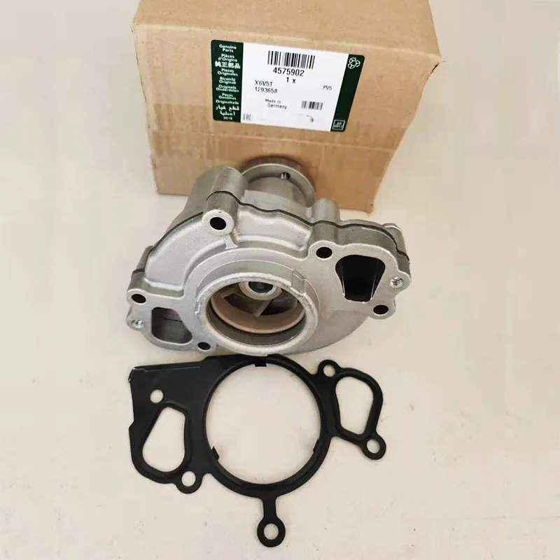 

Cooling System Water Pump Assy FOR Range Rover 4.4L V8 Gasoline Range Rover Discovery 3 Range Rover Sport Water Pump 4575902