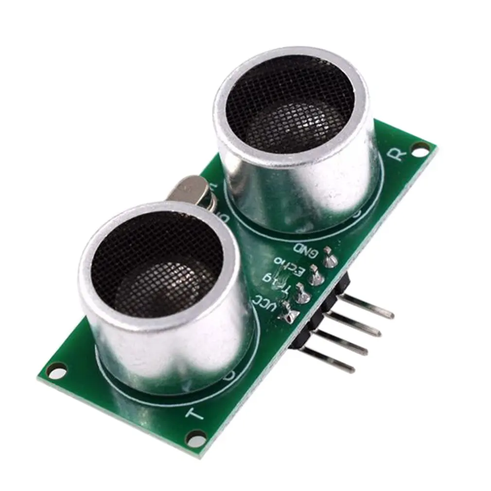 US 025 мировой ультразвуковой волновой детектор модуль для Arduino датчик расстояния