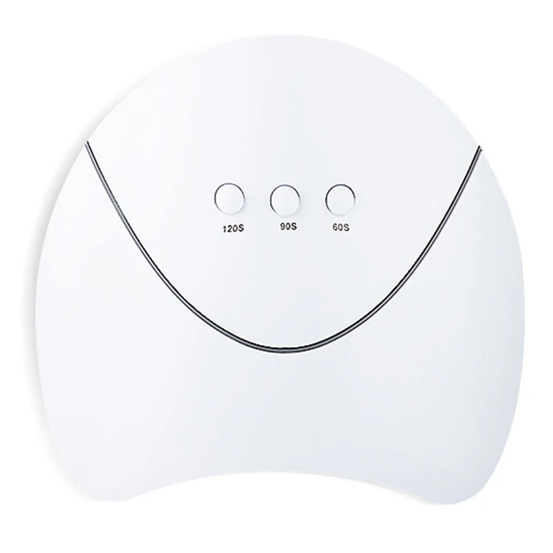 

Маникюрная машинка, 36 Вт, лампа для ногтей, лампа для выпечки ногтей, УФ-лампа для маникюра, Сушилка для ногтей, лака