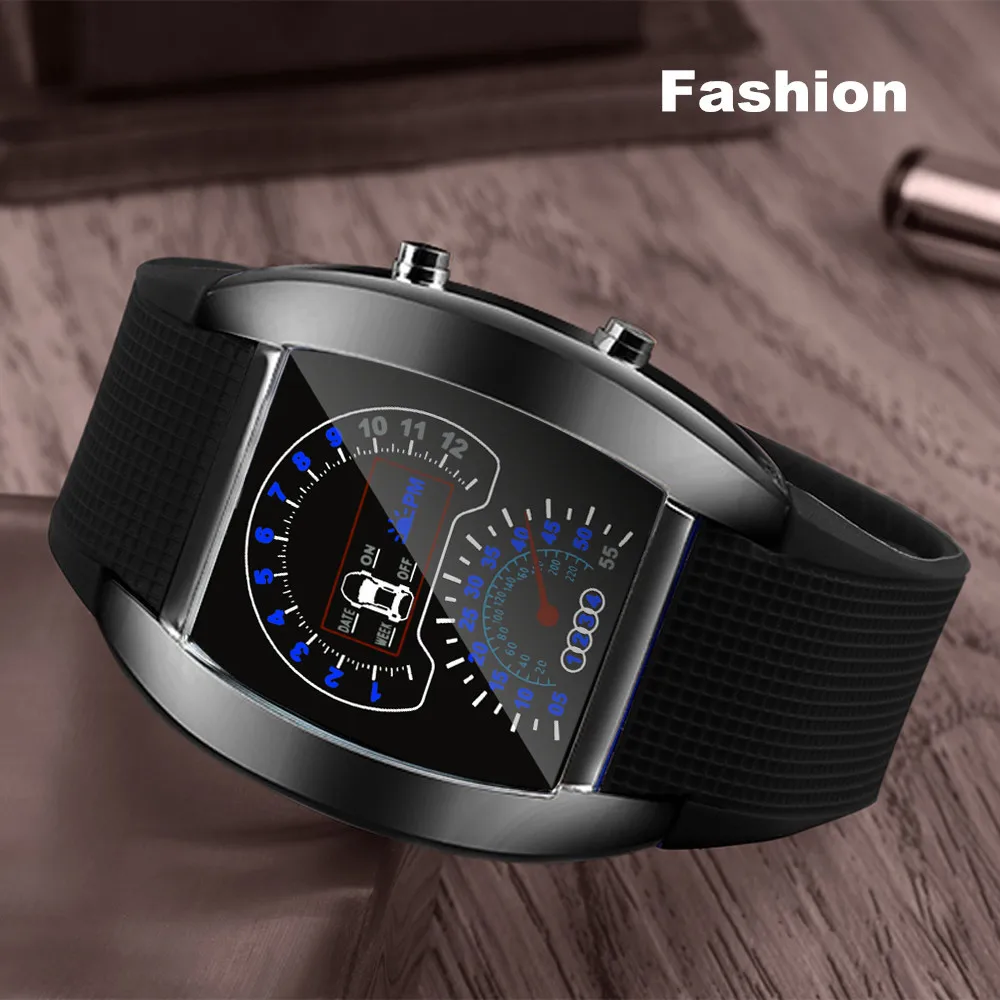 Часы наручные женские спортивные модные с браслетом подарок для женщин 50|Женские