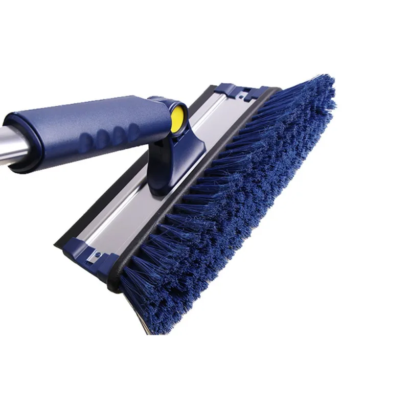 

Hot Car Window Windshield Snow Clear Car Ice Scraper Set Snow Remover Shovel Deicer Spade Deicing Cleaning Scraping Tool