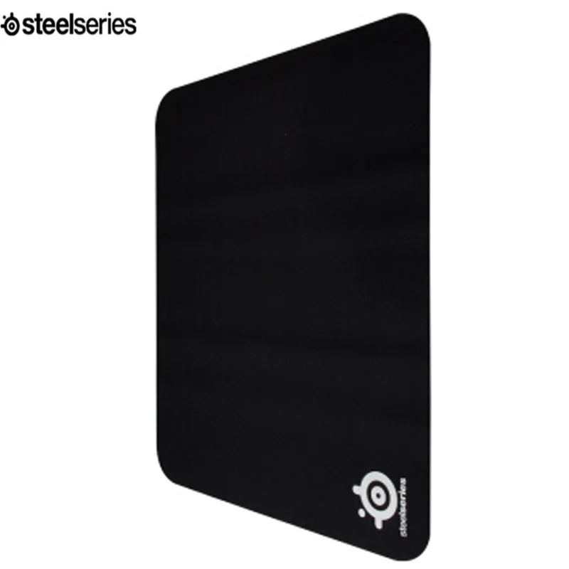 Новый игровой коврик для мыши SteelSeries с резиновой основой 450*400*2 мм компьютерной